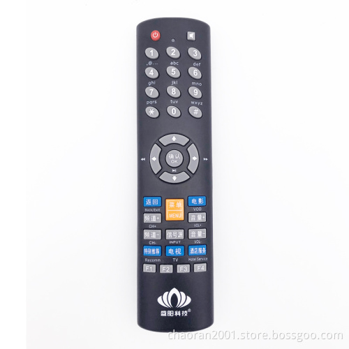 34 Keys Universal Tv Remote Control